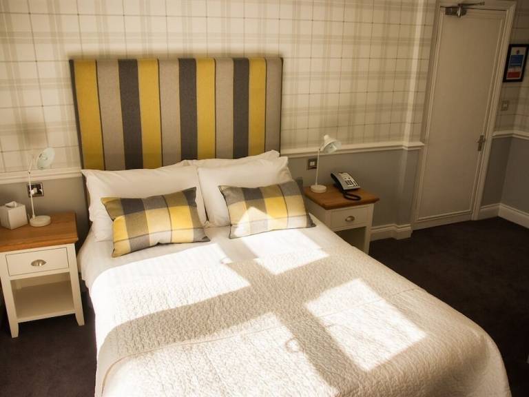 Accommodation  Beamish