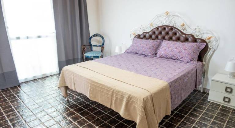 Rental apartment with garden | Suitable for remote work in Rovigo