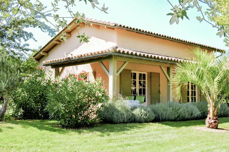 Maison de vacances Duras