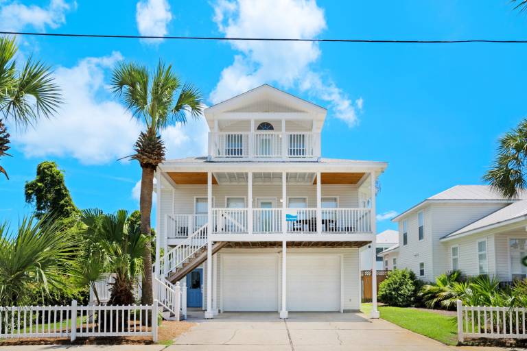 House Destin