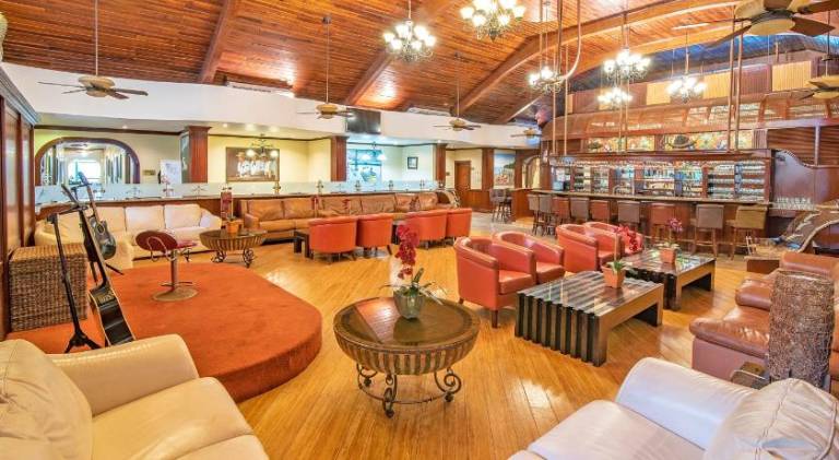 Hotel Casa Roland Golfito Resort — photo 4