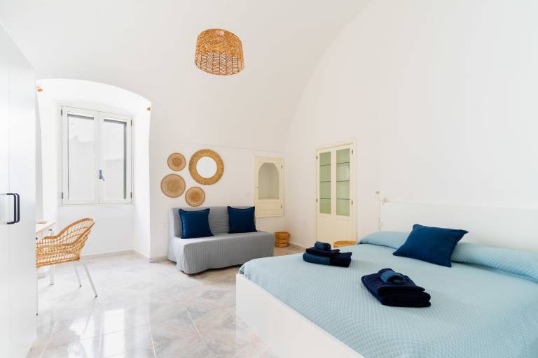 Apartment with patio | Beach view | Close to the beach | Perfect for remote work | Pets allowed — photo 4