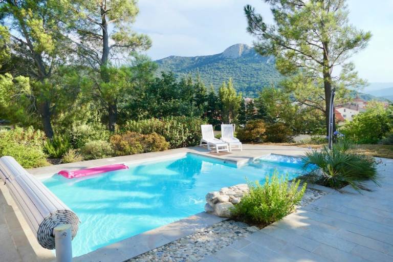 Villa  Cucugnan