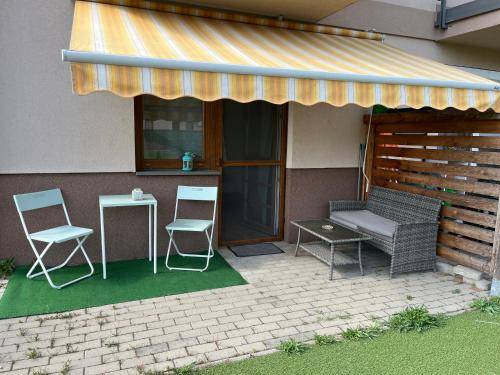 Apartman Veresegyház