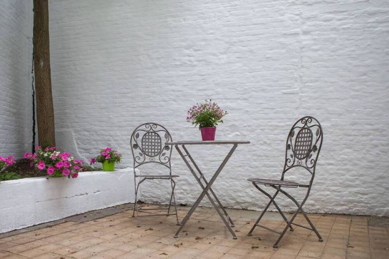 Bed & Breakfast  Brederode