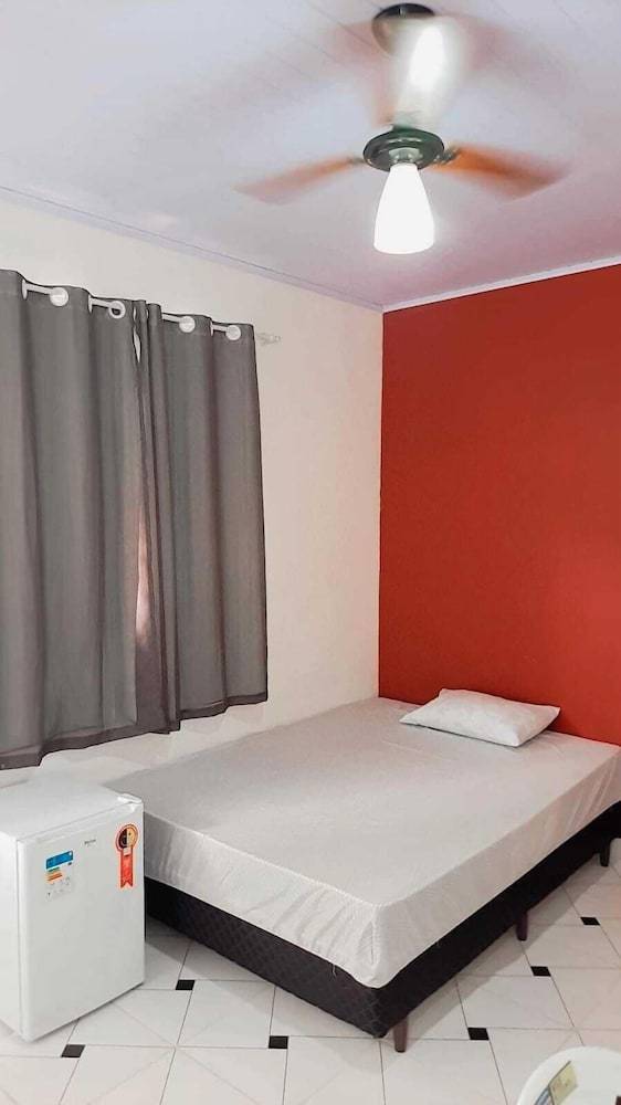 Hostel Estufa II