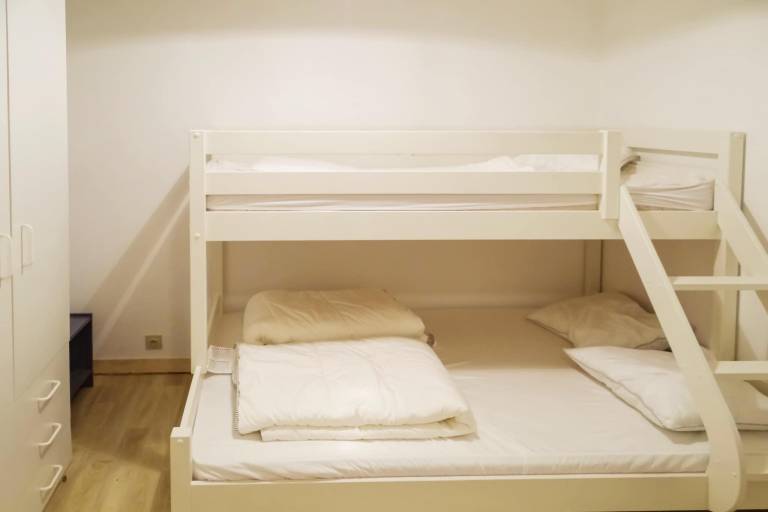 Fully equipped nice holiday apartment | Sea view | Next to the beach | Pet-friendly — photo 3