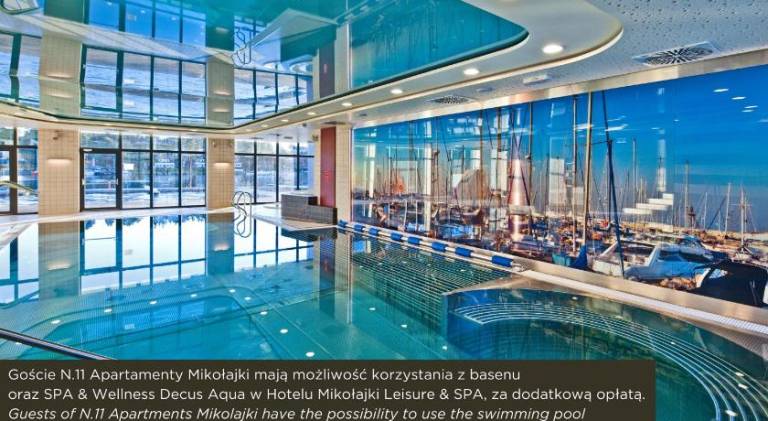 Serviced apartment with sauna, pool & patio | Pets are welcome — photo 3