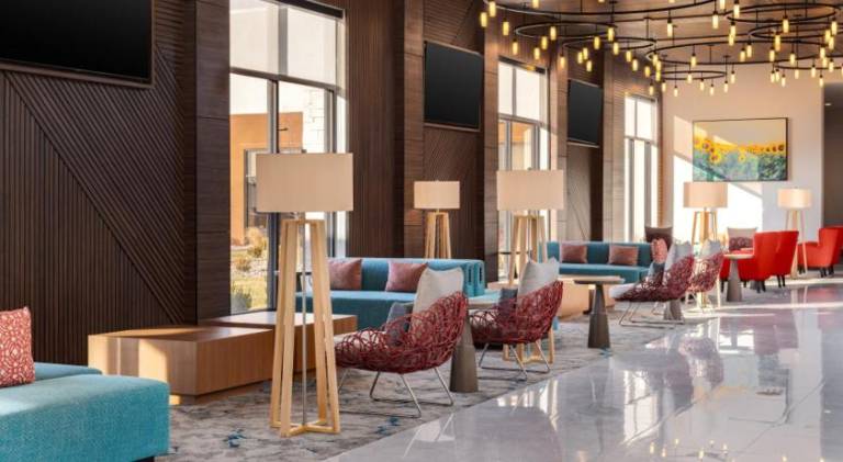 Hilton Garden Inn Hutchinson — photo 3