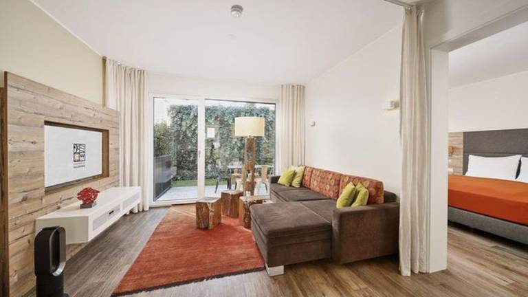 Ferienwohnung Salzburg