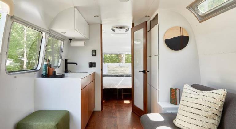AutoCamp Sequoia — photo 5