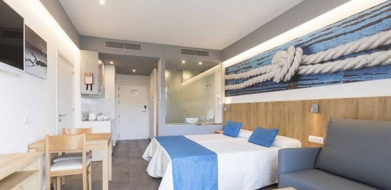 Aparthotel  Santa Eulària des Riu