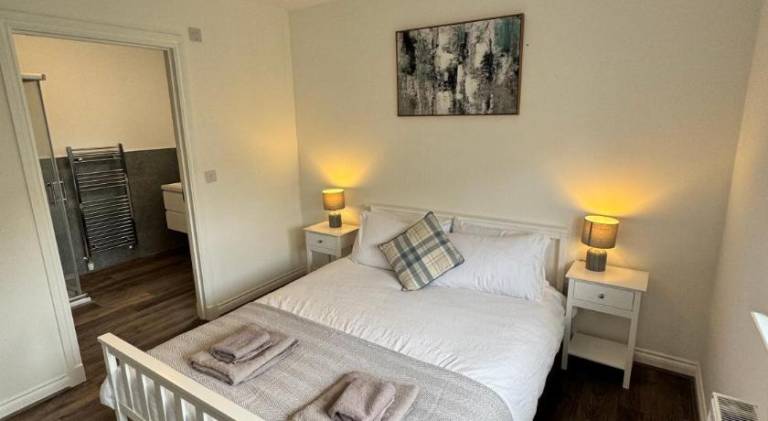 100 m² Ferienwohnung