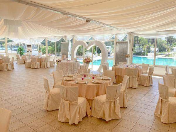 Hotel Masseria Marziale — photo 3