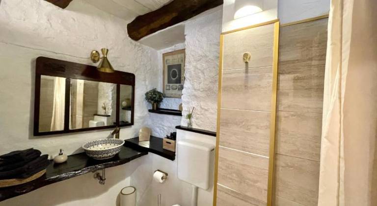 40 m&sup2; Ferienwohnung