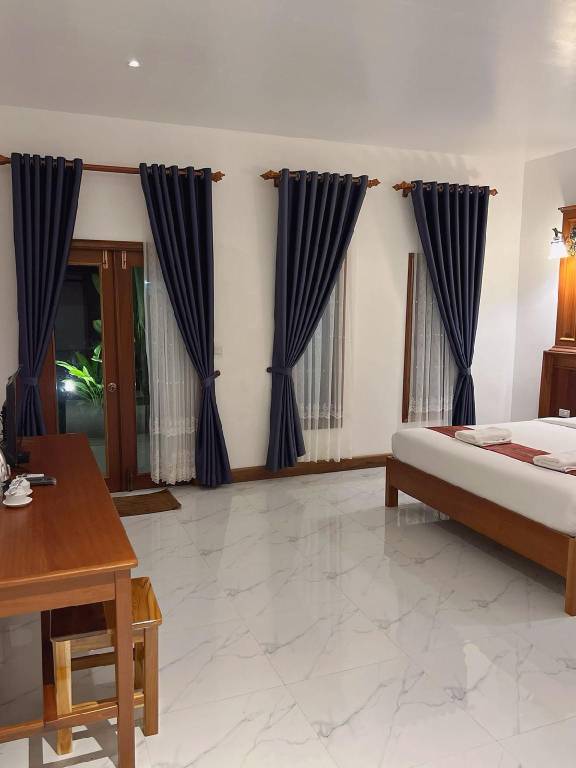 Appartement  Paksé