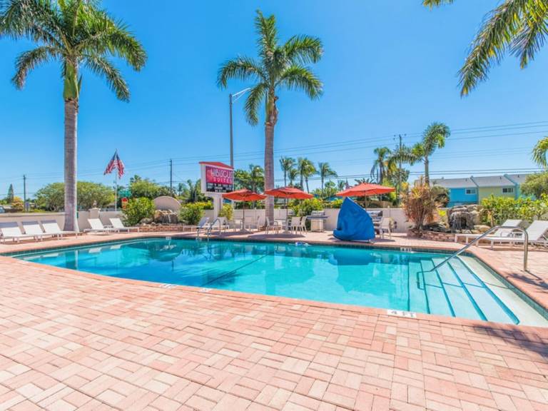 Aparthotel  Sarasota
