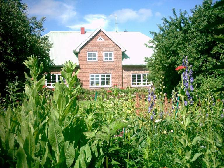 Ferienwohnung Ockholm
