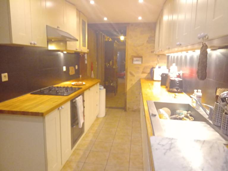 Chambre d'hôtes Lurcy-Lévis