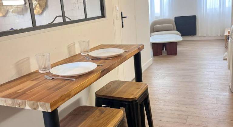 Rental apartment | Pet-friendly — photo 2
