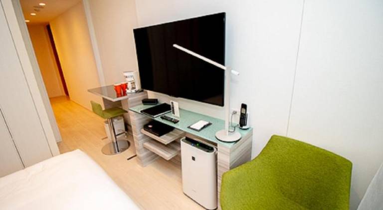 Oakwood Apartments Minami Azabu Tokyo — photo 4