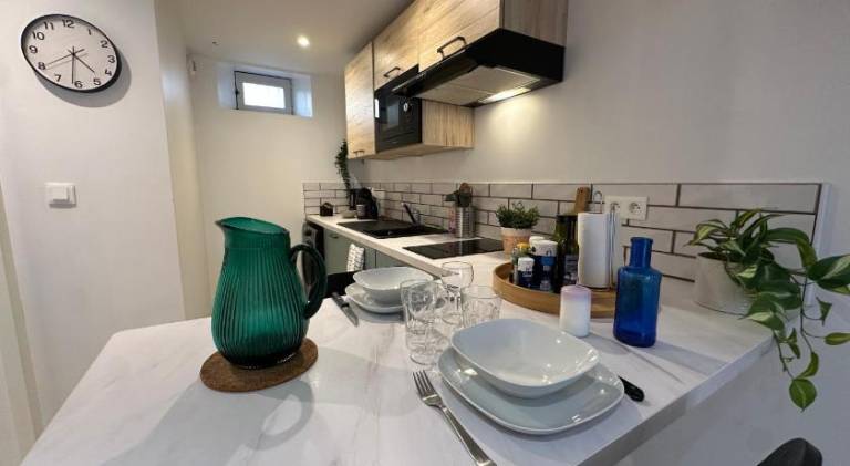 Holiday apartment | Pet-friendly — photo 3