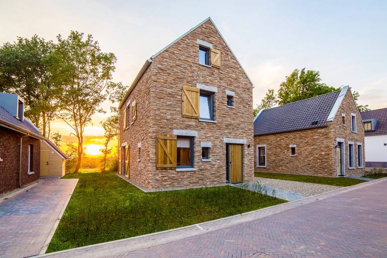 Villa Maastricht