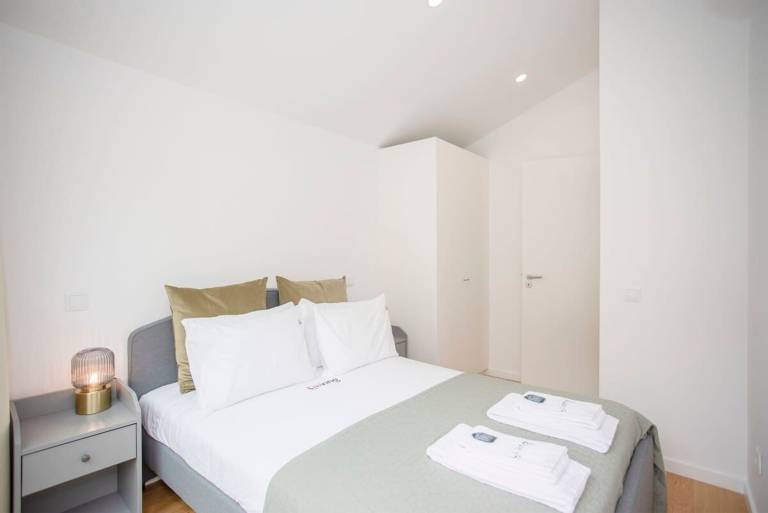 Family-friendly nice holiday apartment with fast internet | Next to Dom Luís I Bridge | Pets allowed — photo 2