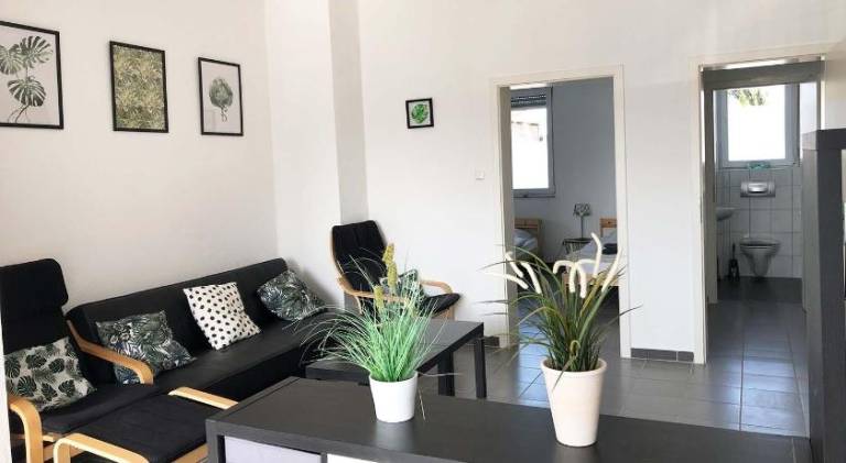 Ferienwohnung Euskirchen