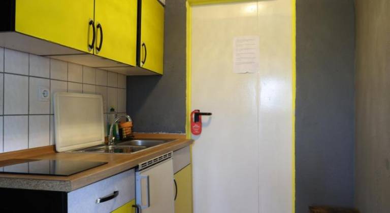 Rental apartment with garden, terrace & grill | Pet-friendly — photo 4