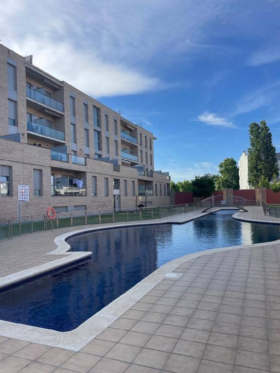 House  Empuriabrava