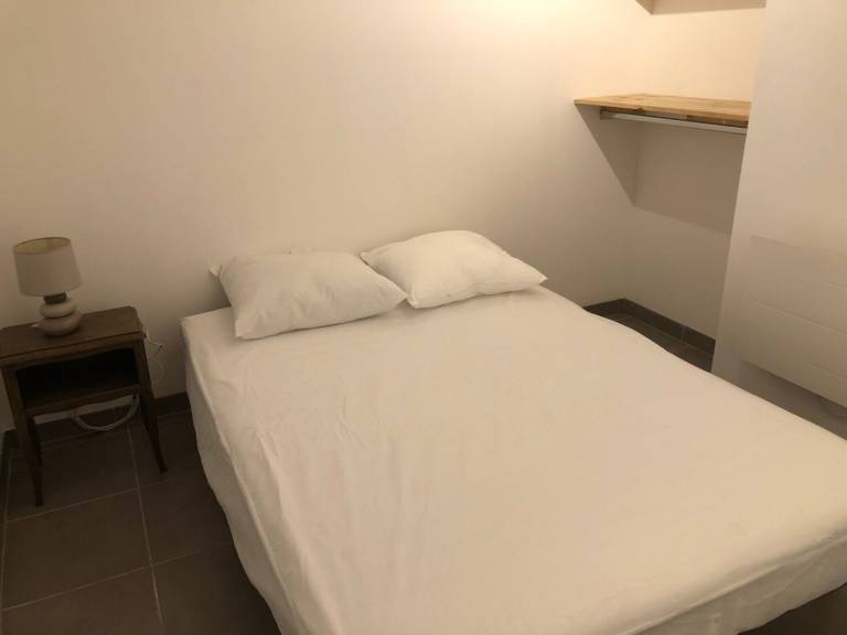 Appartement Privas
