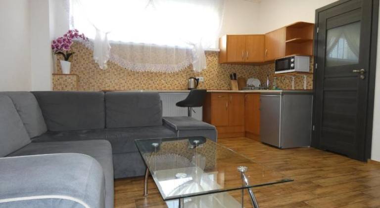 Apartment with BBQ | Pet-friendly in Bielsko-Biala