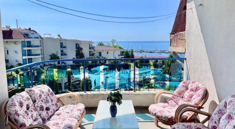 Rental apartment with pool | Next to the beach | Pets allowed — photo 4