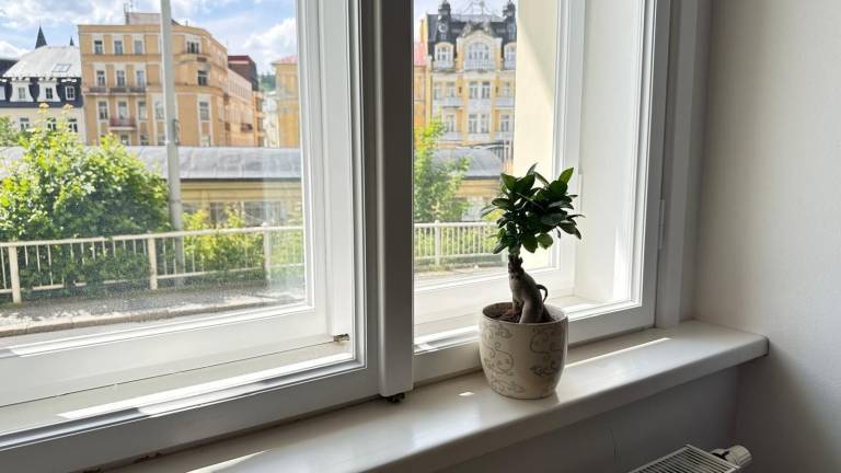 Ferienwohnung Marienbad