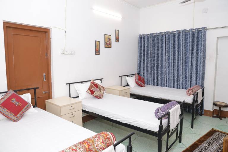 Garima travel stay in Jodhpur