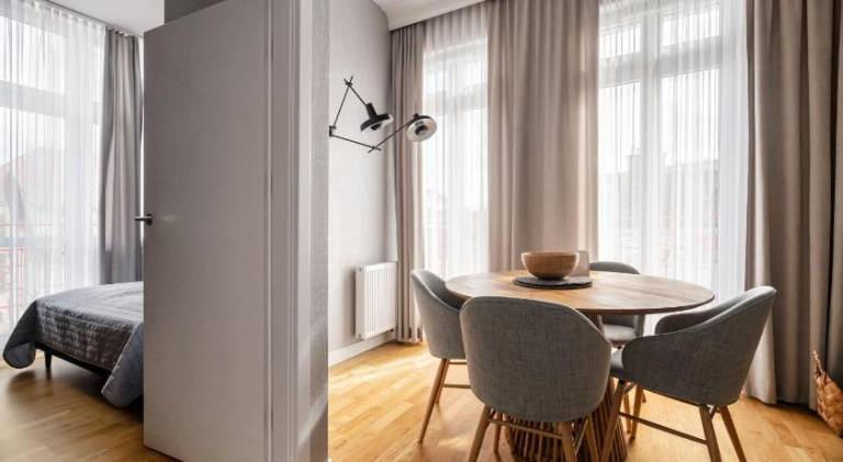 Holiday apartment with sauna — photo 3