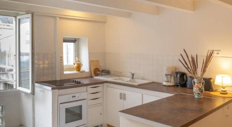 Holiday apartment with 1 room for 2 persons — photo 5