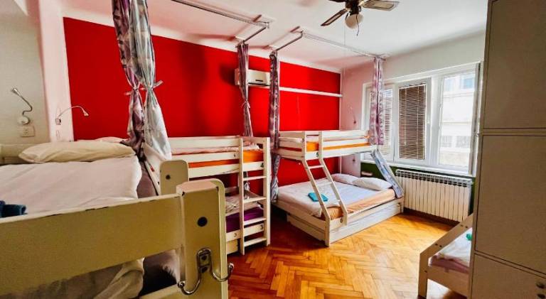Hostel Balkan Han — photo 2