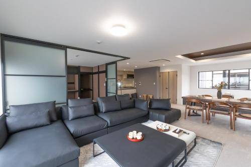 Apartamento Osaka