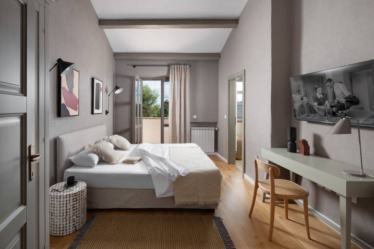 Fully equipped wonderful villa with terrace, garden & fast internet | Pet-friendly — photo 2