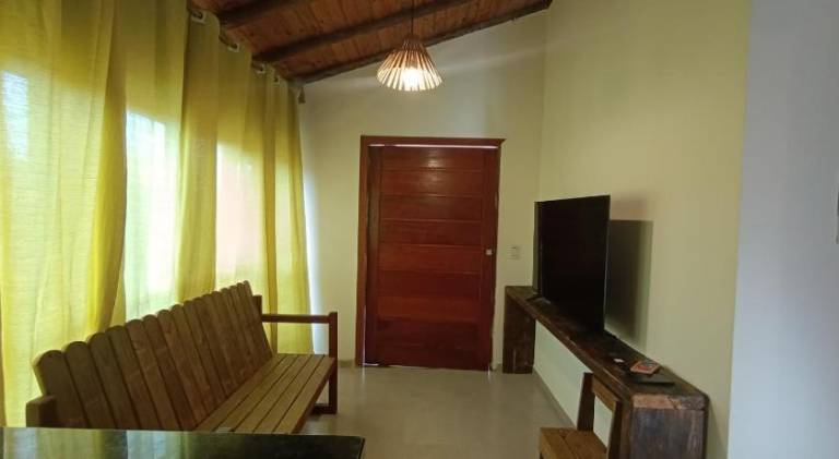 House with pool in Porto Seguro