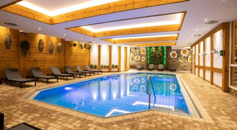 Waldhotel Luise — photo 4