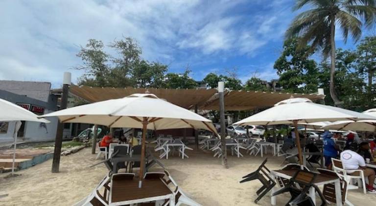 Hotel Costa Linda Beach Boca Chica — photo 2
