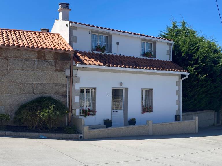 Casa  A Lanzada