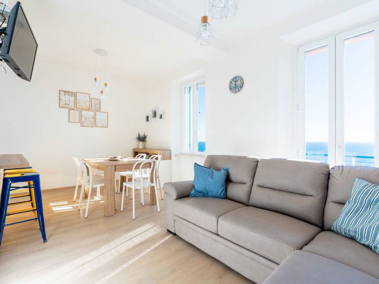 House | Sea view — photo 2