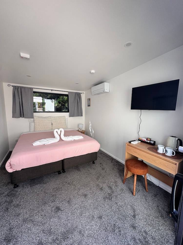 Hostel Queenstown