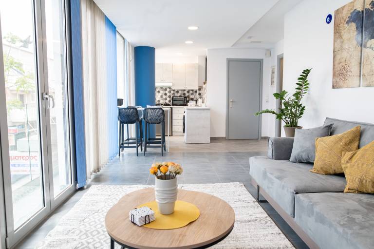 Appartement Kos