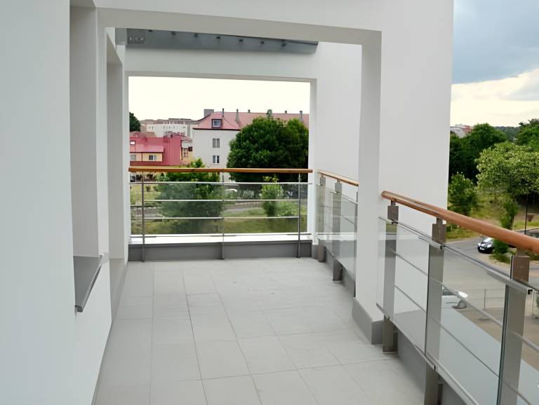 Holiday apartment | Next to the beach | Dogs allowed in Wladyslawowo
