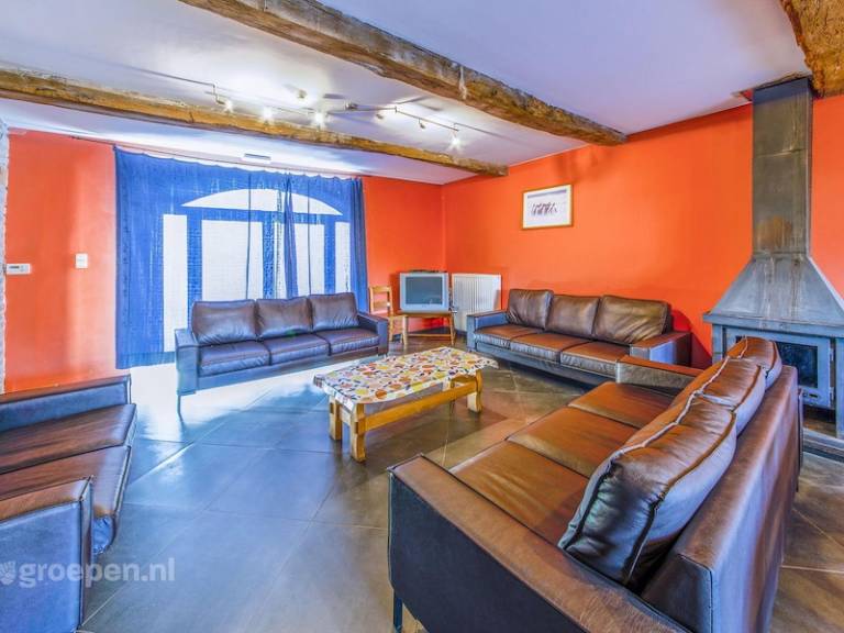 Fully equipped wonderful house with terrace, garden & jacuzzi | Pets are welcome — photo 2